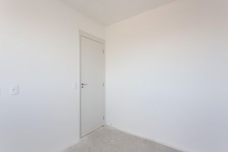 Apartamento para alugar com 43m², 2 quartos e 1 vagaQuarto 2