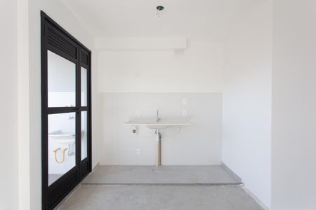 Apartamento para alugar com 43m², 2 quartos e 1 vagaCozinha 