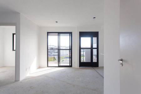 Apartamento para alugar com 43m², 2 quartos e 1 vagaSala