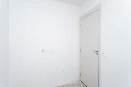 Apartamento para alugar com 43m², 2 quartos e 1 vagaQuarto 1 