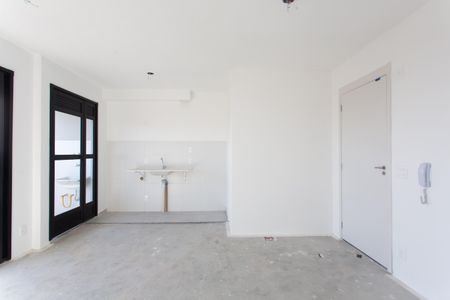 Apartamento para alugar com 43m², 2 quartos e 1 vagaCozinha 