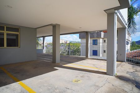 Apartamento à venda com 60m², 2 quartos e 1 vagaGaragem 