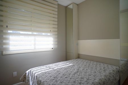 Apartamento à venda com 60m², 2 quartos e 1 vagaQuarto 1