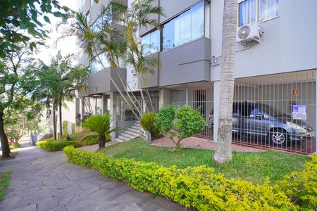 Apartamento à venda com 60m², 2 quartos e 1 vagaFachada 