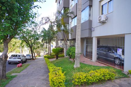 Apartamento à venda com 60m², 2 quartos e 1 vagaFachada