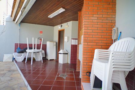 Apartamento à venda com 60m², 2 quartos e 1 vagaQuiosque 
