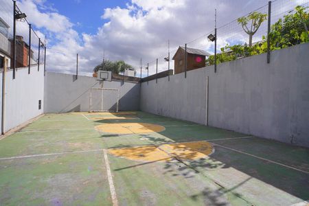 Apartamento à venda com 60m², 2 quartos e 1 vagaQuadra Esportiva