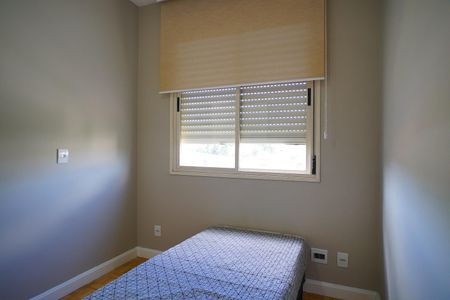 Apartamento à venda com 60m², 2 quartos e 1 vagaQuarto  2