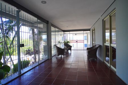 Apartamento à venda com 60m², 2 quartos e 1 vagaÁrea comum