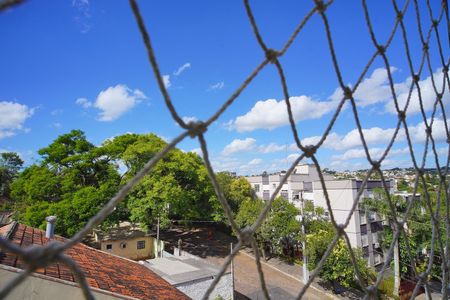 Apartamento à venda com 60m², 2 quartos e 1 vagaQuarto  2_Vista 