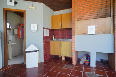 Apartamento à venda com 60m², 2 quartos e 1 vagaQuiosque 