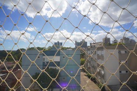 Apartamento à venda com 60m², 2 quartos e 1 vagaQuarto  1_Vista 