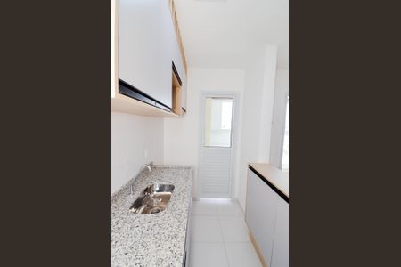 Apartamento para alugar com 45m², 2 quartos e 1 vaga Apartamento para alugar com 45m², 2 quartos e 1 vagaCozinha