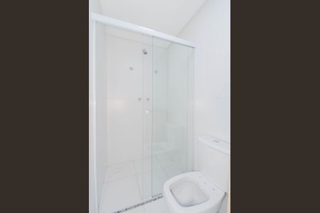 Apartamento para alugar com 45m², 2 quartos e 1 vaga Apartamento para alugar com 45m², 2 quartos e 1 vagaBanheiro