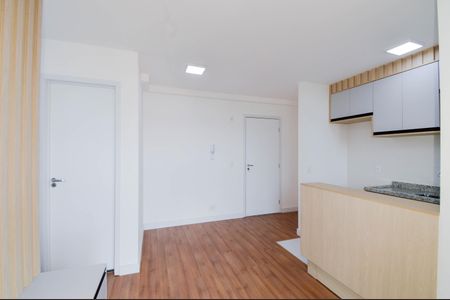 Apartamento para alugar com 45m², 2 quartos e 1 vaga Apartamento para alugar com 45m², 2 quartos e 1 vagaSala