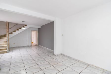 Sala de casa para alugar com 3 quartos, 125m² em Jardim Paraventi, Guarulhos