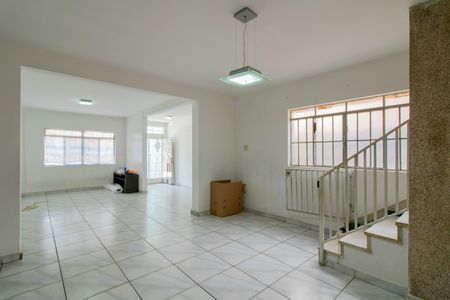 Sala de casa para alugar com 3 quartos, 125m² em Jardim Paraventi, Guarulhos
