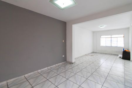 Sala de casa para alugar com 3 quartos, 125m² em Jardim Paraventi, Guarulhos