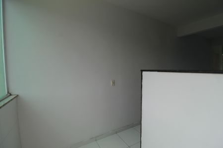 Casa para alugar com 100m², 2 quartos e 1 vagaÁrea de serviço 