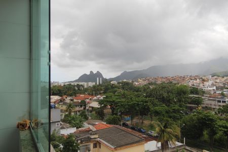 Casa para alugar com 100m², 2 quartos e 1 vagaÁrea de serviço - Vista