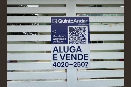 Casa para alugar com 100m², 2 quartos e 1 vagaPlaca