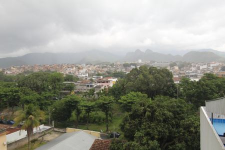 Casa para alugar com 100m², 2 quartos e 1 vagaSuíte - Vista