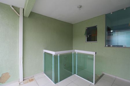 Casa para alugar com 100m², 2 quartos e 1 vagaVaranda 