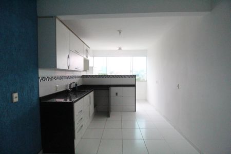 Casa para alugar com 100m², 2 quartos e 1 vagaCozinha 