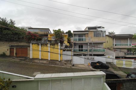 Casa para alugar com 100m², 2 quartos e 1 vagaVaranda 
