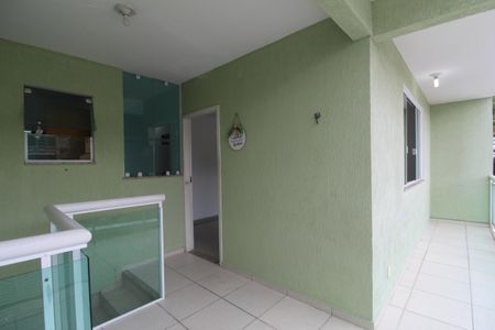 Casa para alugar com 100m², 2 quartos e 1 vagaVaranda 