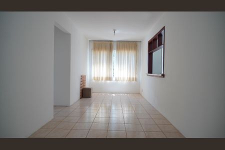 Sala  de apartamento para alugar com 2 quartos, 80m² em Cristal, Porto Alegre