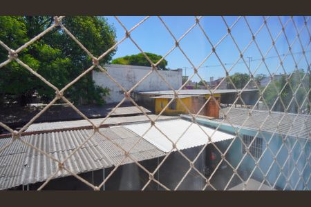 Vista  de apartamento para alugar com 2 quartos, 80m² em Cristal, Porto Alegre