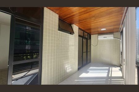 Apartamento para alugar com 2 quartos, 80m² em Recreio dos Bandeirantes, Rio de Janeiro