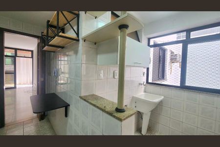 Apartamento para alugar com 2 quartos, 80m² em Recreio dos Bandeirantes, Rio de Janeiro