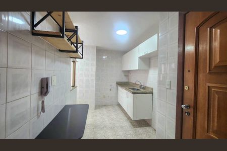 Apartamento para alugar com 2 quartos, 80m² em Recreio dos Bandeirantes, Rio de Janeiro