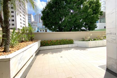 Apartamento à venda com 150m², 4 quartos e 2 vagasÁrea comum - Jardim