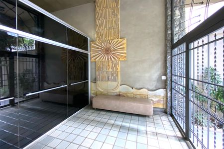 Apartamento à venda com 150m², 4 quartos e 2 vagasÁrea comum - Entrada