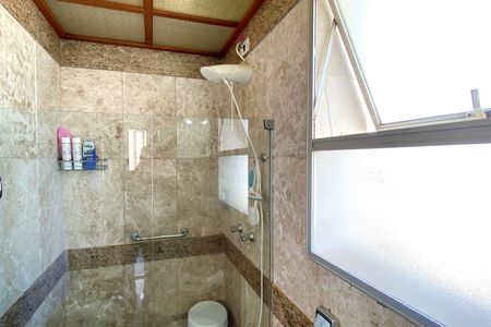 Apartamento à venda com 150m², 4 quartos e 2 vagasBanheiro da Suíte 1