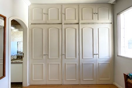 Apartamento à venda com 150m², 4 quartos e 2 vagasBanheiro da Suíte 1