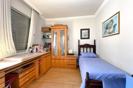 Apartamento à venda com 150m², 4 quartos e 2 vagasQuarto 3