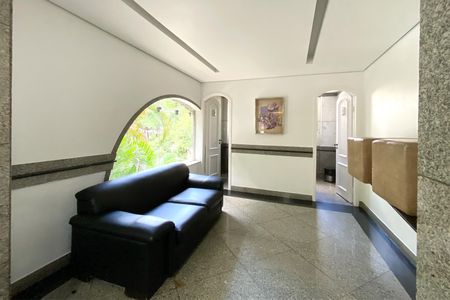 Apartamento à venda com 150m², 4 quartos e 2 vagasÁrea comum - Salão de festas