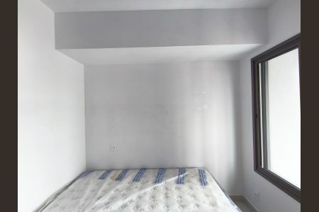 Quarto de kitnet/studio para alugar com 1 quarto, 23m² em Paraíso, São Paulo