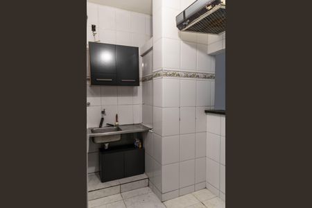 Studio de kitnet/studio para alugar com 1 quarto, 25m² em Centro, Belo Horizonte