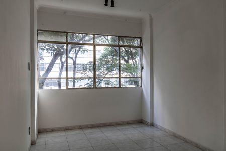 Studio de kitnet/studio para alugar com 1 quarto, 25m² em Centro, Belo Horizonte