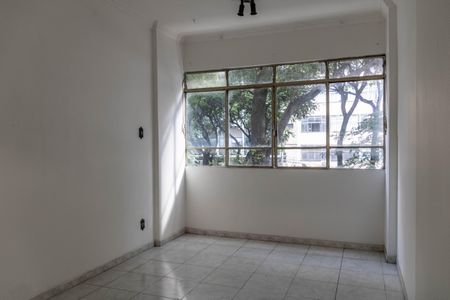 Studio de kitnet/studio para alugar com 1 quarto, 25m² em Centro, Belo Horizonte