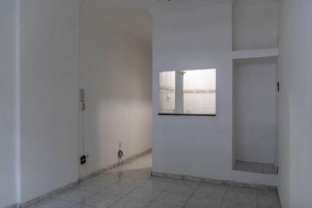 Studio de kitnet/studio para alugar com 1 quarto, 25m² em Centro, Belo Horizonte