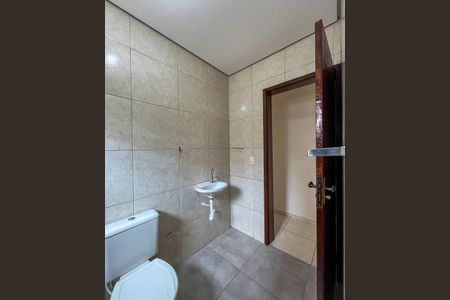 Casa de Condomínio para alugar com 1 quarto, 37m² em Vila Santo Estéfano, São Paulo