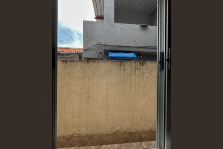 Casa de Condomínio para alugar com 1 quarto, 37m² em Vila Santo Estéfano, São Paulo