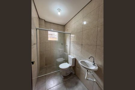 Casa de Condomínio para alugar com 1 quarto, 37m² em Vila Santo Estéfano, São Paulo