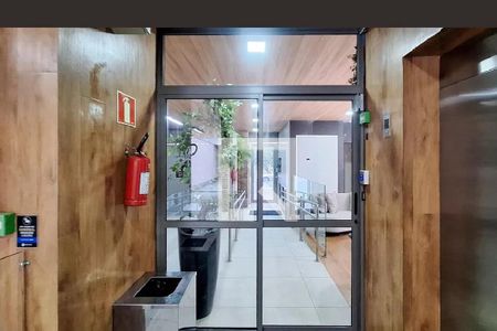 Apartamento para alugar com 97m², 2 quartos e 1 vagaÁrea comum